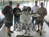 (08/07/2016) - Nice Striped Bass